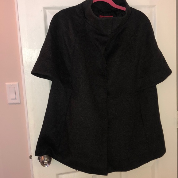 Vivienne Tam Wool Jacket - Picture 2 of 6